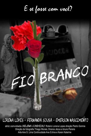 Fio Branco's poster