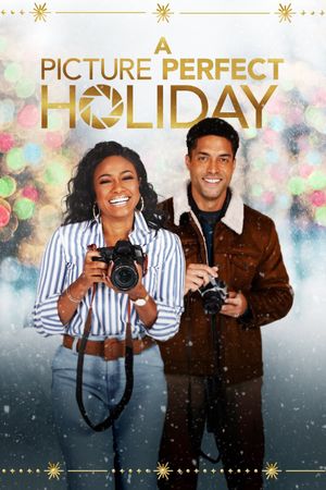 A Picture Perfect Holiday's poster
