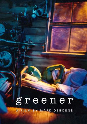 Greener's poster