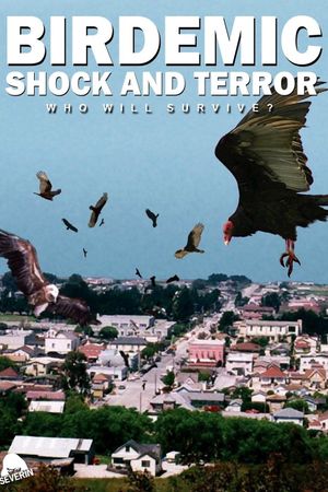 Birdemic: Shock and Terror's poster image