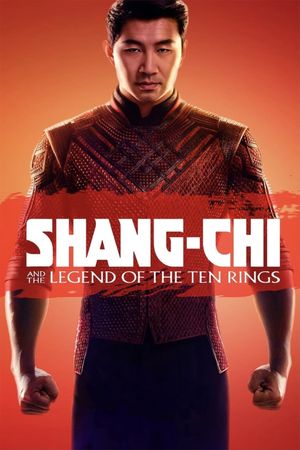 Shang-Chi and the Legend of the Ten Rings's poster