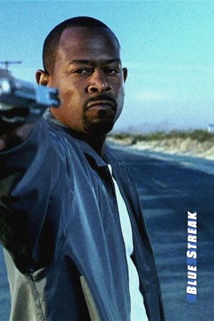 Blue Streak's poster