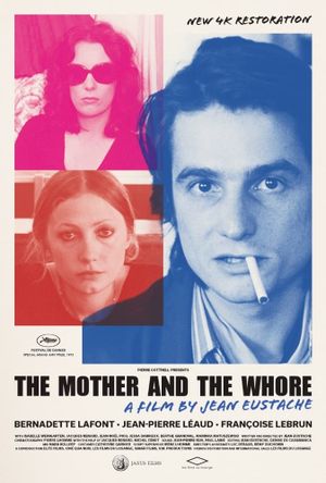 The Mother and the Whore's poster