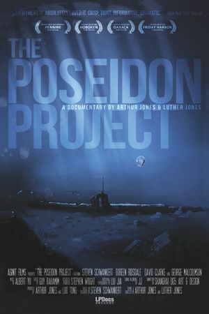 The Poseidon Project's poster