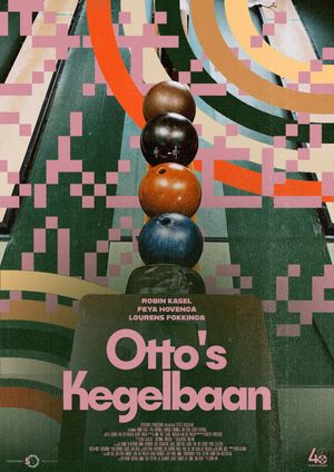 Otto's Kegelbaan's poster