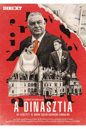 The Dynasty's poster