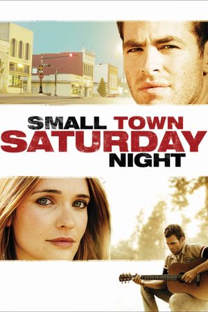 Small Town Saturday Night's poster