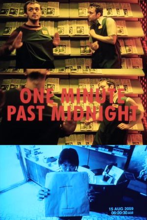 One Minute Past Midnight's poster