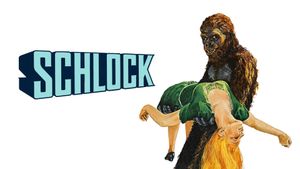 Schlock's poster