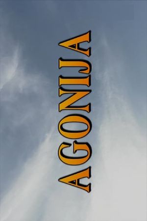 Agonija's poster image