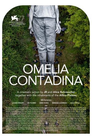 Omelia Contadina's poster