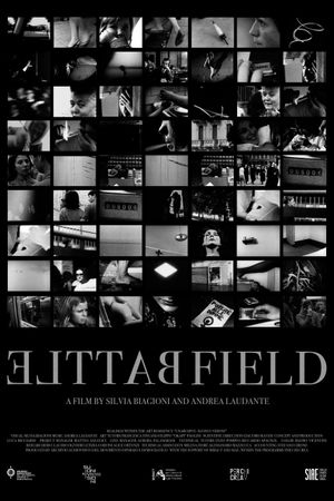 Battlefield's poster