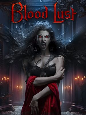 Blood Thirst's poster image