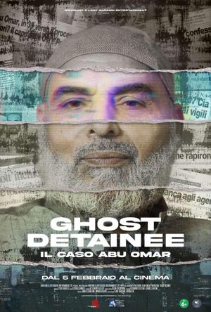 Ghost Detainee - Il caso Abu Omar's poster