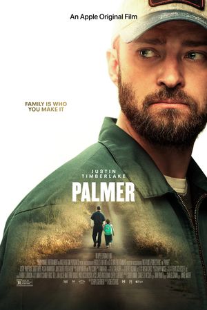 Palmer's poster