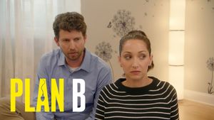 Plan B's poster