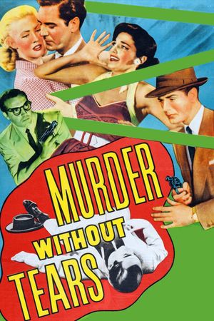 Murder Without Tears's poster