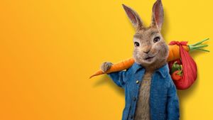 Peter Rabbit 2: The Runaway's poster