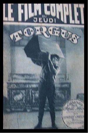 Torgus's poster