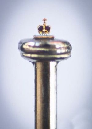 World's Tiniest Masterpieces's poster
