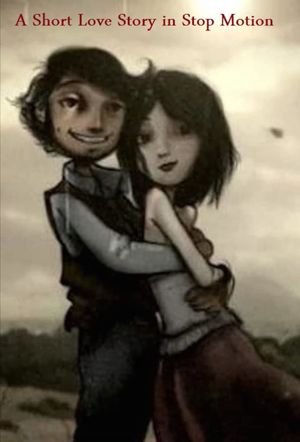 A Short Love Story in Stop Motion's poster image