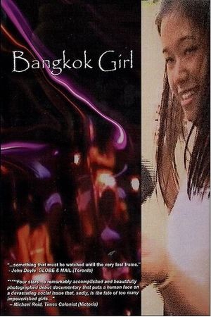 Falang: Behind Bangkok's Smile's poster