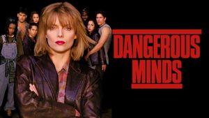 Dangerous Minds's poster