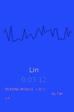 Eleven Minute Painting's poster