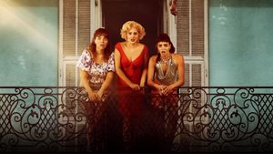 The Balconettes's poster