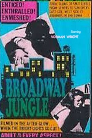 Broadway Jungle's poster