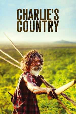 Charlie's Country's poster