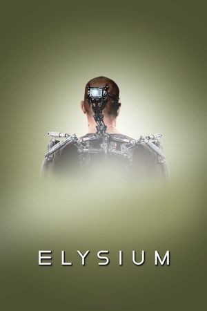 Elysium's poster