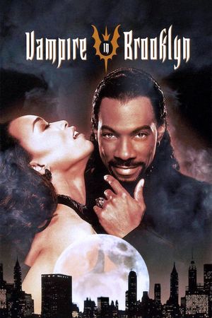 Vampire in Brooklyn's poster image
