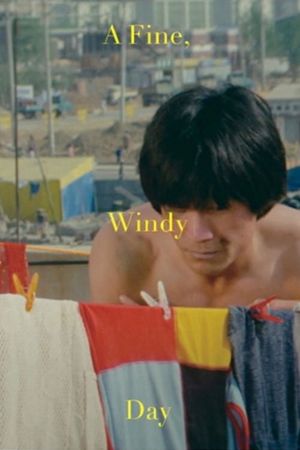 A Fine, Windy Day's poster