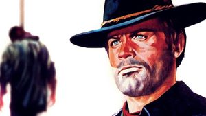 Django, Prepare a Coffin's poster