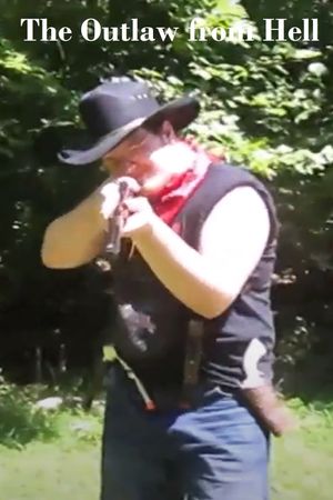 The Outlaw From Hell's poster