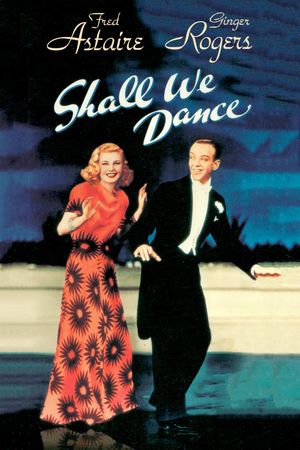 Shall We Dance's poster