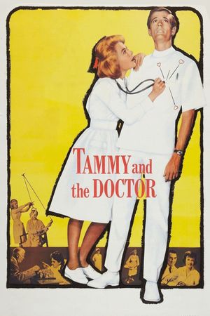Tammy and the Doctor's poster