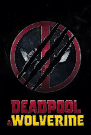 Deadpool & Wolverine's poster