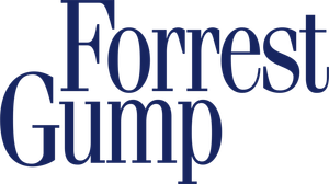Forrest Gump's poster