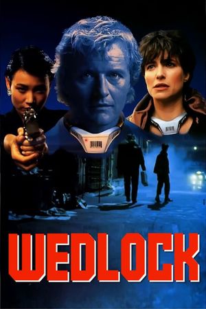 Wedlock's poster