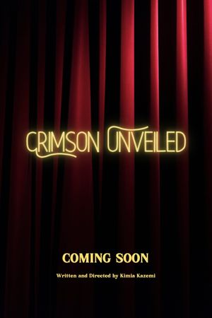 Crimson Unveiled's poster image