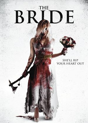 The Bride's poster