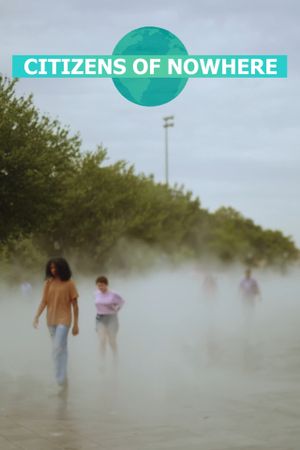 Citizens of Nowhere's poster