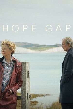 Hope Gap's poster