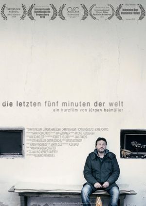 Die letzten fünf Minuten der Welt's poster image