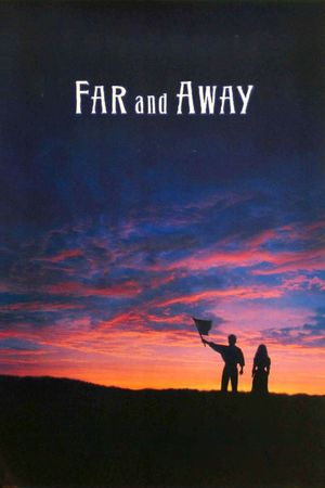 Far and Away's poster