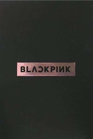 BLACKPINK: 2018 Tour 'In Your Area' Seoul's poster