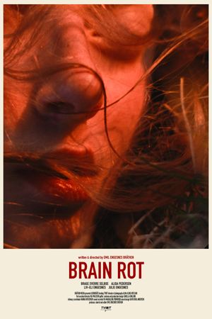 Brain Rot's poster