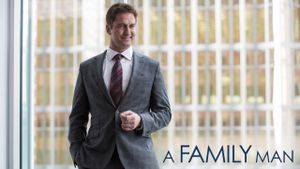 A Family Man's poster
